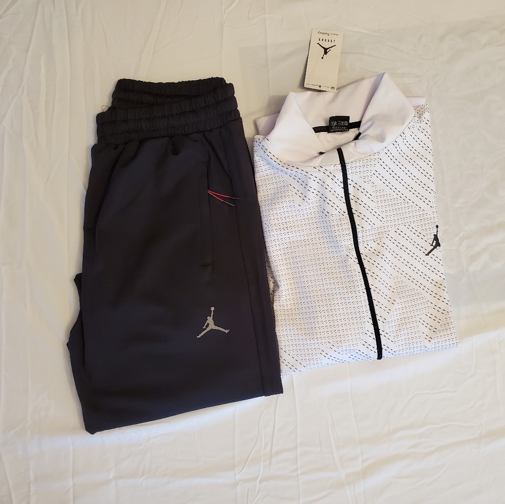 Jordan- tracksuit for men